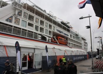9817145 Hanseatic Inspiration 2019