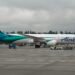 Alaska Airlines Boeing 787-9 Dreamliner (N781HA) at SEA