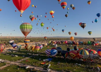 6 Festivals Worth Listing For in the USA, Canada and Mexico (Oct. 2–16)