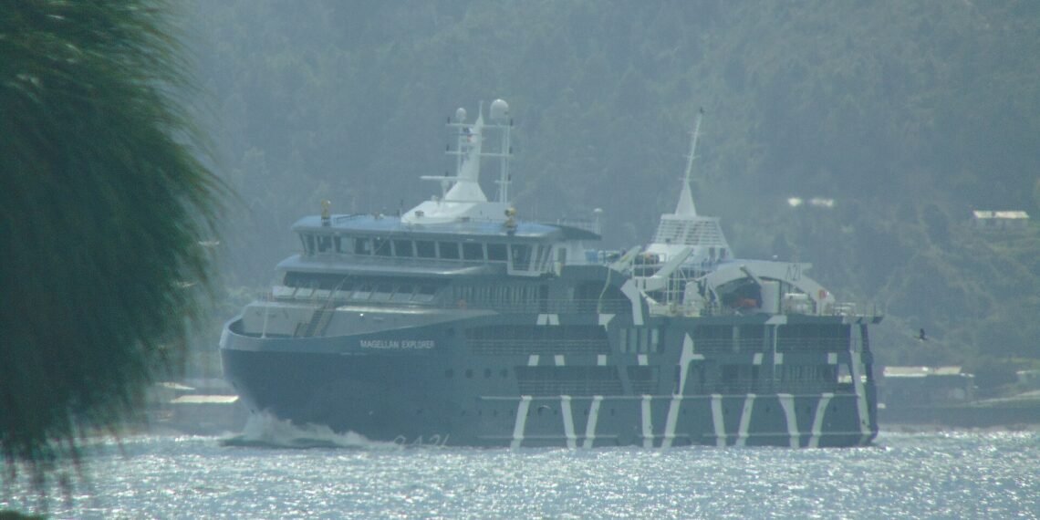 Asenav Magellan Explorer Sep19
