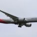 Asiana Airlines, Airbus A350-941, HL8078