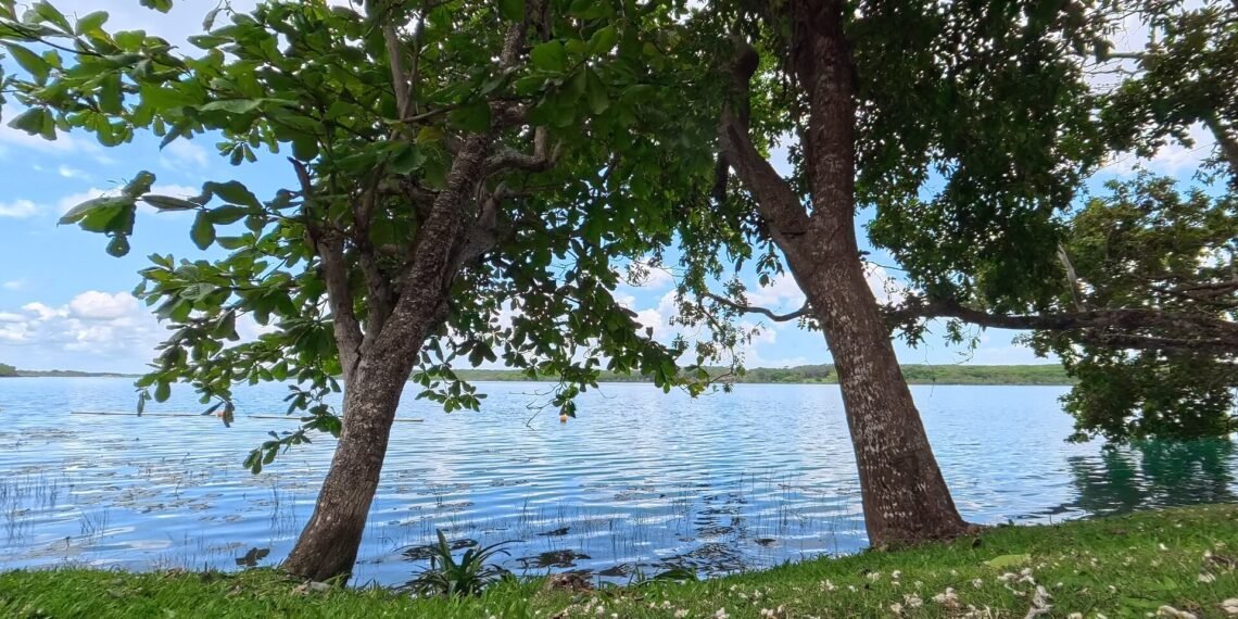 Bacalar Lagoon 11