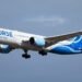 Berlin Brandenburg Airport Norse Atlantic Airways Boeing 787-9 Dreamliner LN-FNA (DSC02373)