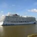 Cruise ship Norwegian Escape (2)