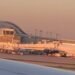 Dallas-Fort Worth International Airport