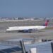 Delta Air Lines Airbus A350-900