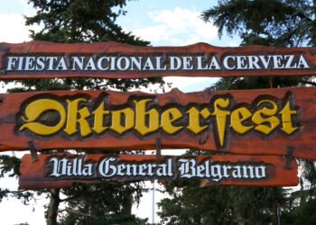 6 Festivals in Central and South America and the Caribbean (Oct. 2–16)