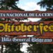 6 Festivals in Central and South America and the Caribbean (Oct. 2–16)