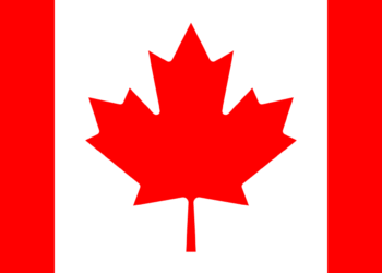Flag of Canada