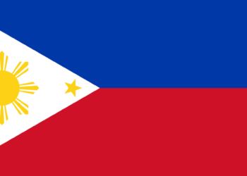 Flag of the Philippines