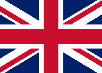 Flag of the United Kingdom