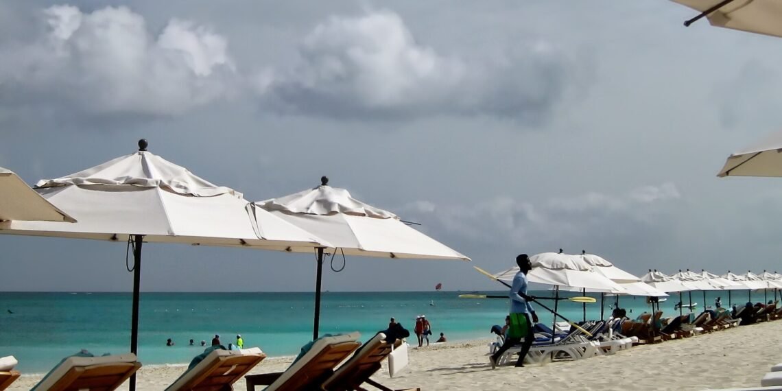 Grace bay, Turks and Caicos (44250116614)