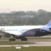 HZ-RXX - Boeing 787-9 Dreamliner - Riyadh Air LHR 010426