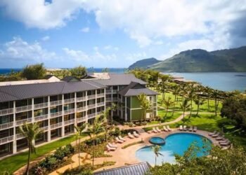 Hale Hōkūala Kauaʻi Opens Beside Līhuʻe Airport as Hilton’s First Curio Resort in Hawaiʻi