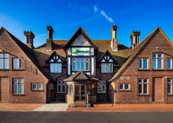 Holiday Inn London Bexley
