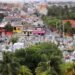 Isla Mujeres from the Ixchel Beach Hotel
