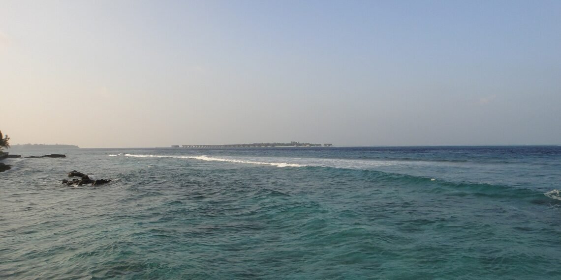 Kandooma Maldives - panoramio