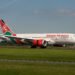 Kenya Airways Boeing 787-8 5Y-KZF (23621400162)