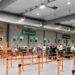 Terminal 2 at Lisbon Airport