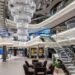 MSC Floats Out MSC World Atlantic Ahead of Port Canaveral Debut