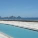 Malecón de Mazatlán, 27 de julio de 2023