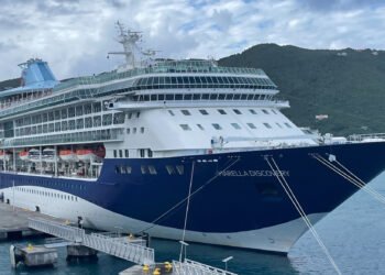 Marella Cruises Adds Patras and Six New Itineraries for Summer 2028
