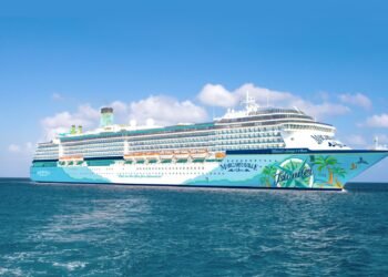 Margaritaville at Sea Adds Costa Rica and Panama in 2028 Program