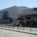 Mineta San Jose Airport Terminal building