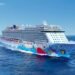 NCL Raises Q3 Outlook; Crew Removed From Norwegian Breakaway