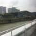 Nansha passenger port in Guangzhou