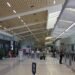 Northwest Florida Beaches International Airport-inside