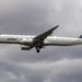 Porter Airlines Embraer E195-E2