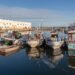 Port of Setubal, Portugal