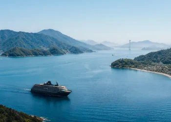 R Yacht’s Luxury Ship Sefu Delayed to Spring 2028