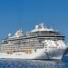 Regent Seven Seas Cruises ship Seven Seas Grandeur