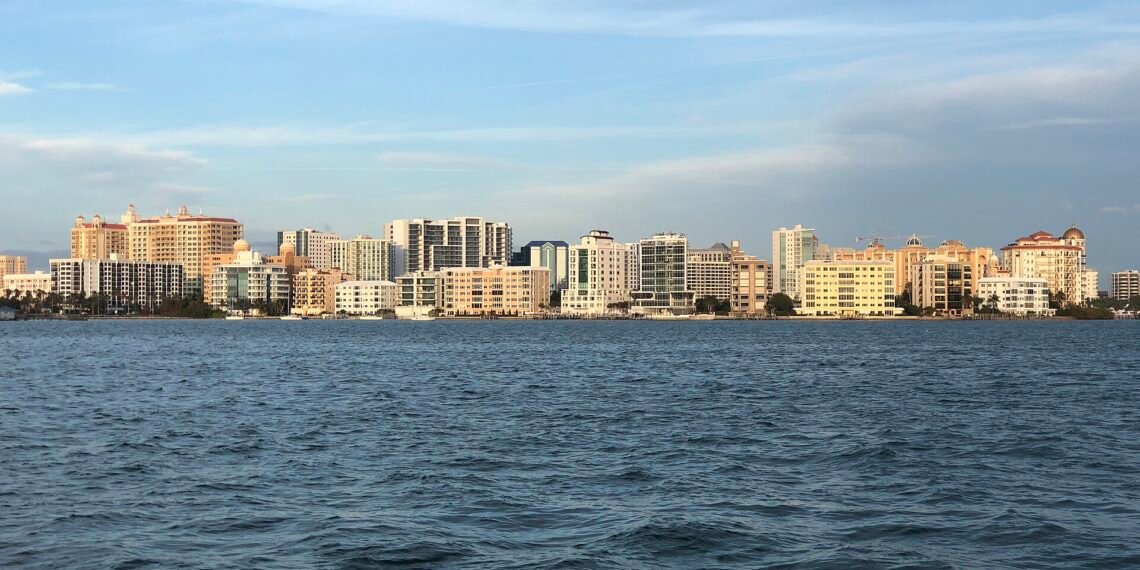 Sarasota Skyline