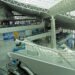 Shekou Cruise Center in Shenzhen