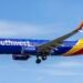 Southwest Boeing 737-800 N8699A BWI MD2