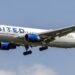 United Boeing 767-300 N642UA IAD VA1