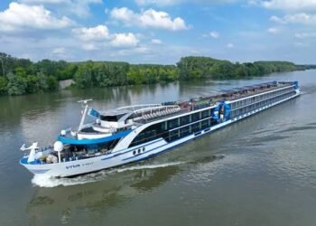 Viva Cruises Releases Its Largest River Program for 2028