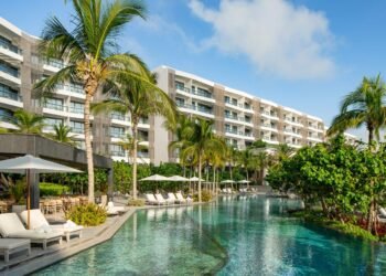 Waldorf Astoria Riviera Maya Goes All-Inclusive, Turns Adults-Only January 10, 2027