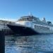 Zaandam in Auckland PA01