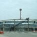Brussels Airport at Zaventem