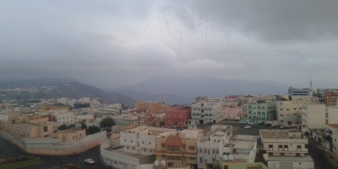 Abha, Saudi Arabia