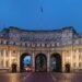 Admiralty Arch, London