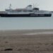 Adventure Canada expedition ship Ocean Endeavour