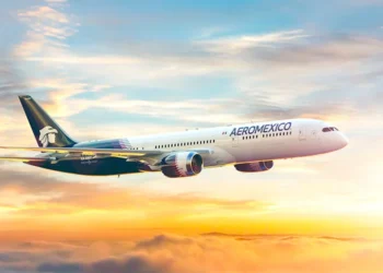 Aeroméxico Pilots Delay Strike Up to 45 Days After Rejecting Pay Offer
