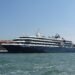Atlas Ocean Voyages ship World Navigator