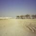 Beach in Umm Al Quwain
