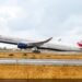 British Airways Refreshes First Class, Restarts Starlink on A350s